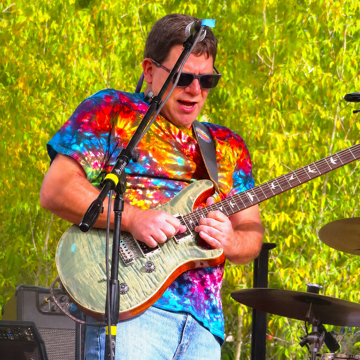 Eric Delaney Music